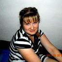 Екатерина Кириллова