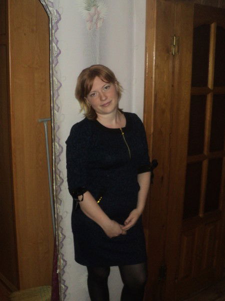 Татьяна Баран