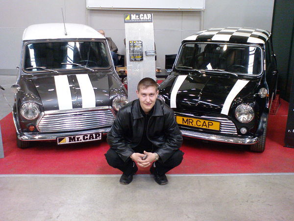 Андрей Ващенко