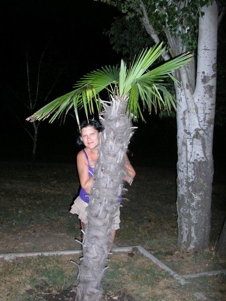 Екатерина Кушнерук