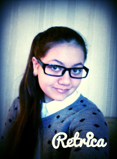 Полина Карпюк