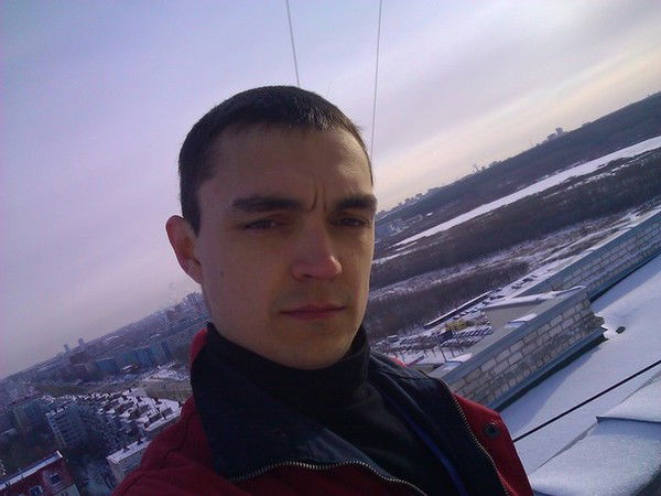 Демьян Гатиятулин