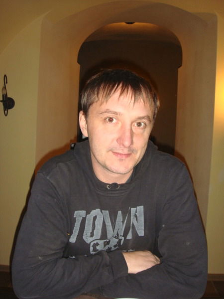 Дмитрий Герасимович