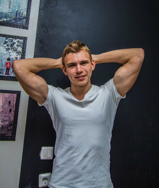 Алексей Журбин