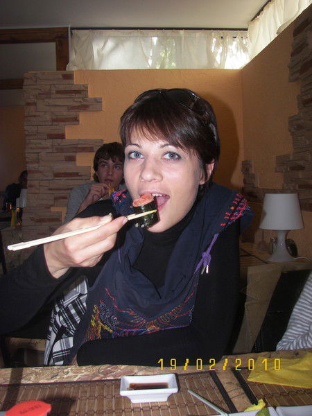 Евгения Крупенько