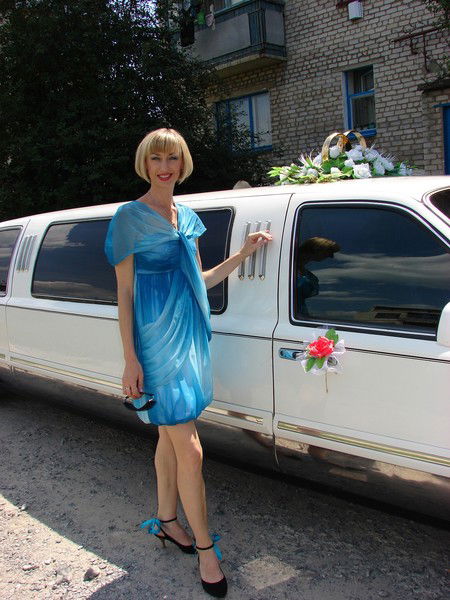 Наталья Катюшина