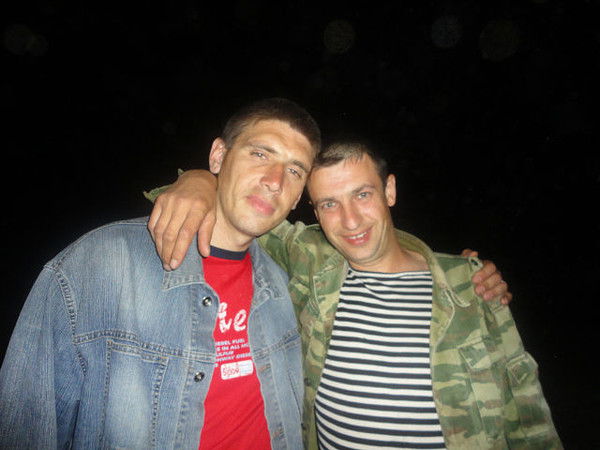 Сергей Кизильбеков