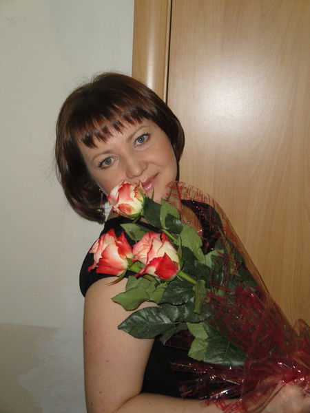 Альфия Галяутдинова