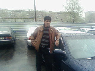 Ашан Габдуллин