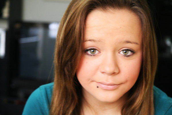 Вероника Титова