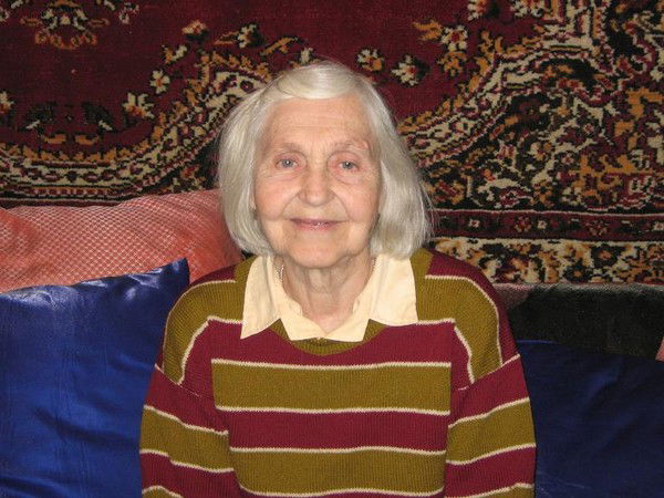 София Степанова