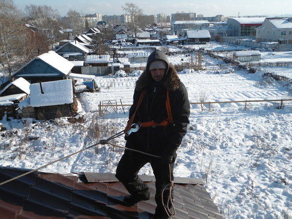 Сергей Шмельков