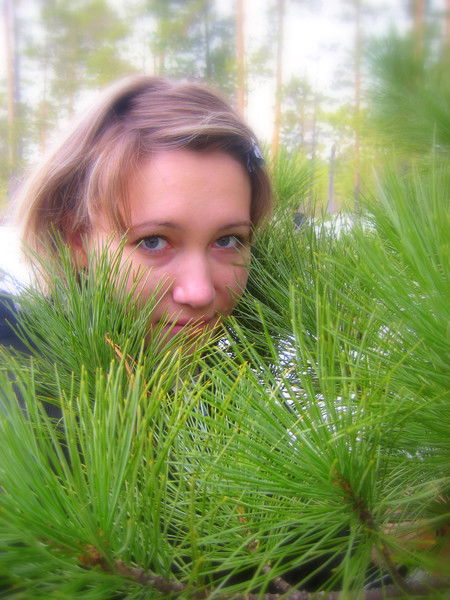 Эльзана Хисаметова