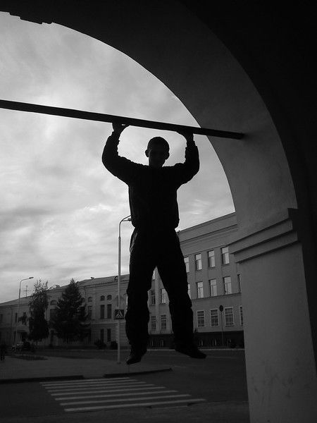 Дмитрий Шаромов