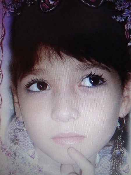 Александра Максюкова