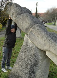 Даниил Козанкевич