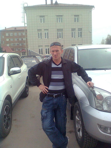 Александр Воротников