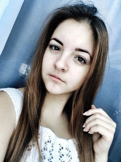 Алеся Кузнецова