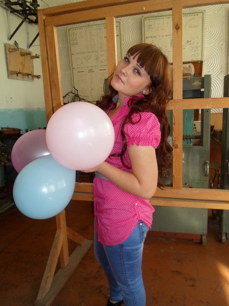 Ирина Раёва