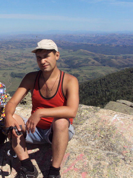 Константин Вольных