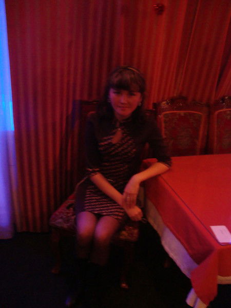 Шолпан Мулдашева