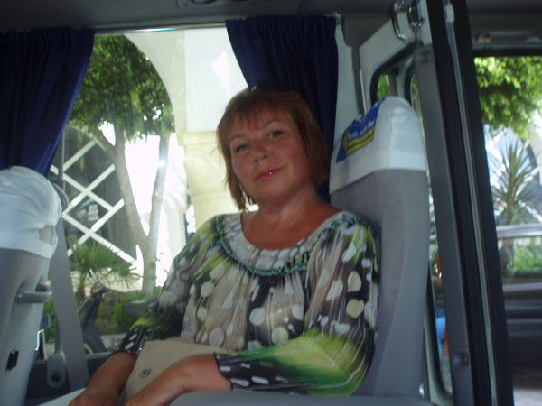 Татьяна Позднякова