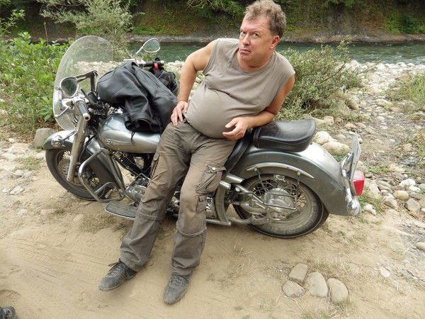 Андрей Андрей