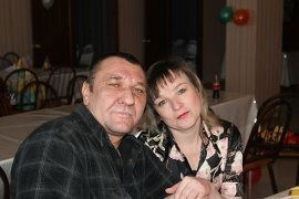 Ольга Чупренова (Осипова)