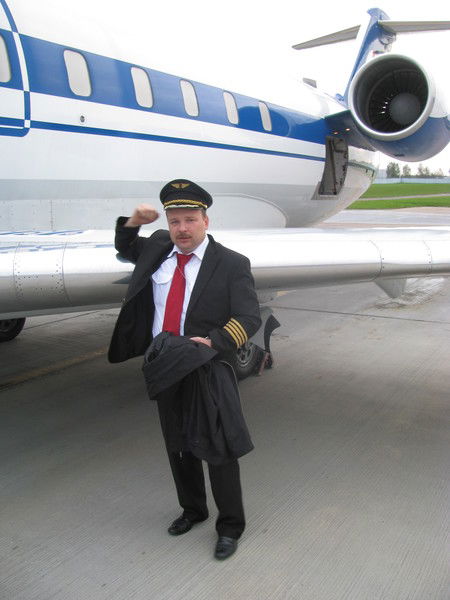 Копть Александр