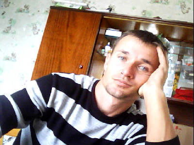 Сергей Галкин