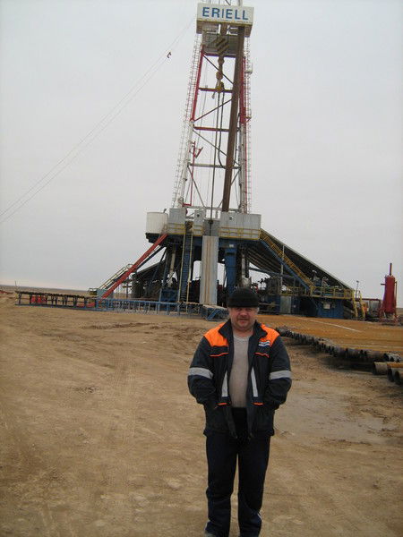 Владислав Балбошин