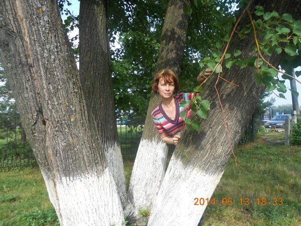 Татьяна Грачева