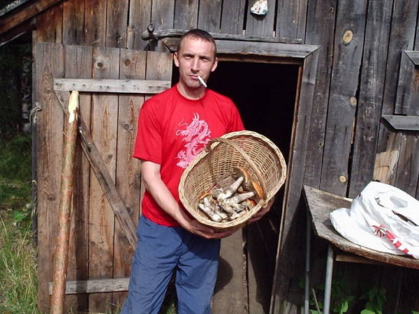 Сергей Кучин