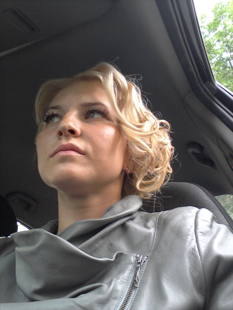 Валентина Малинина