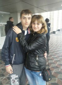 Анютка Никифорова