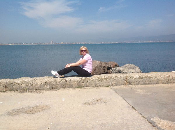 Ольга Борисова