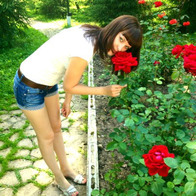 Настенька Залецкас