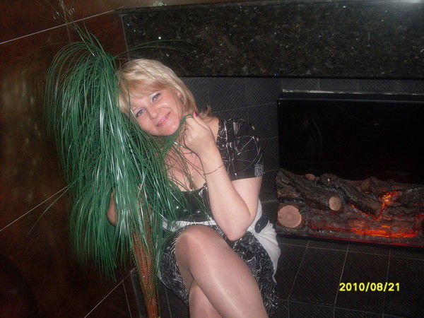 Людмила Дударева