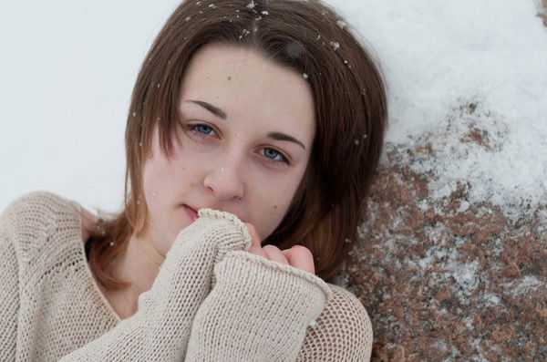 Кэтрин Захарова