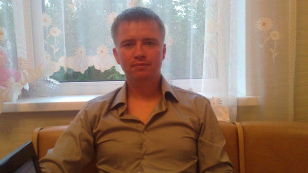 Андрей Цехмейструк