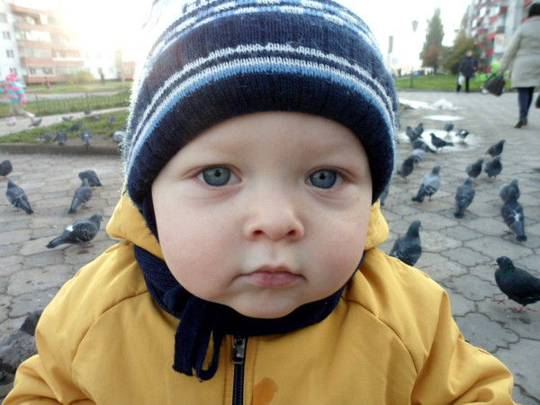 Тимофей Жидиков