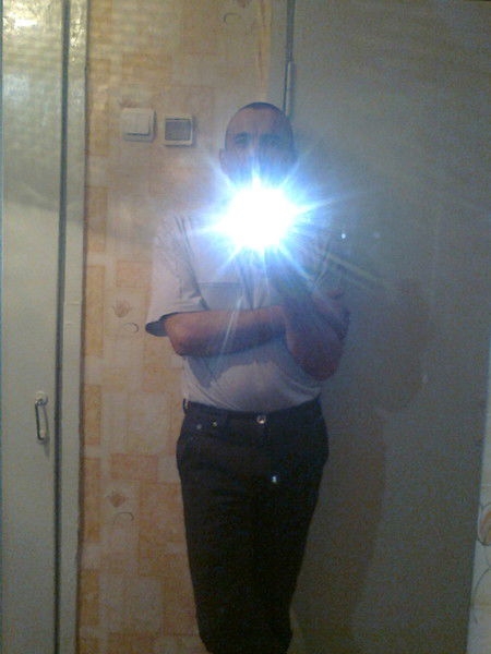 Радик Баймурзин