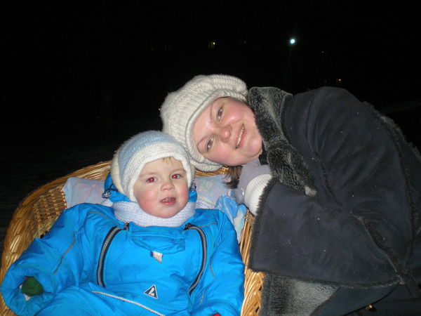 Евгения Куликова