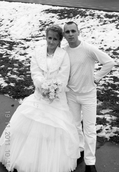 Света Терехова(Кубатина)