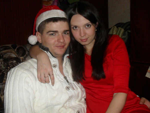 Анастасия Петрихина