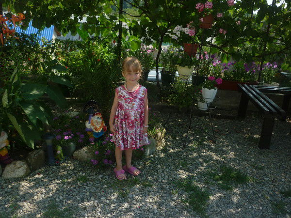 Наталия Попова