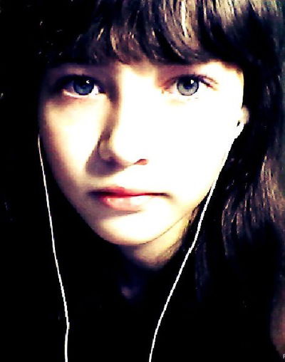 Есения Потапова