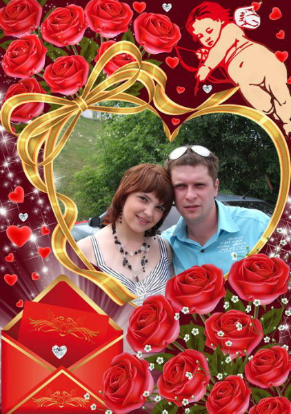 Катюша Милютина