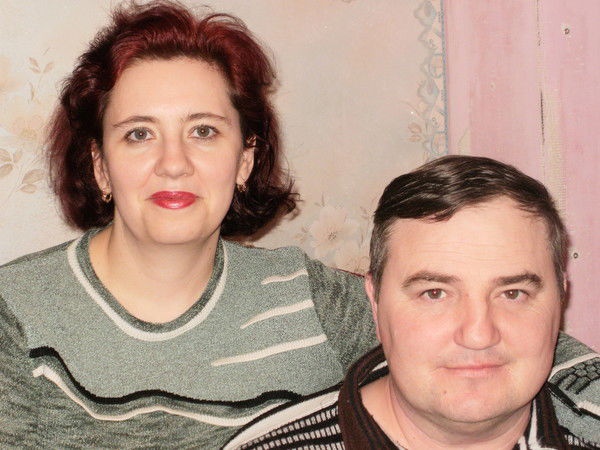 Виталий Петров