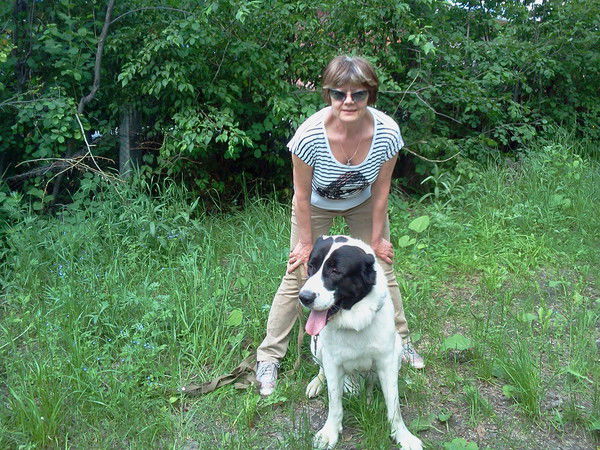 Татьяна Федорова